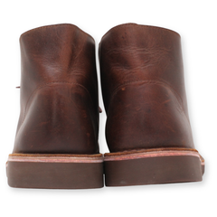 Clarks Men's Bushacre Chukka Boot