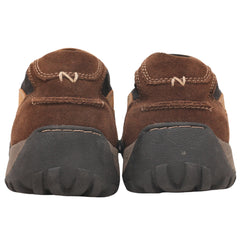 Nunn Bush Slip-On Men's Casual Shoes
