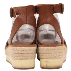 Lucky Brand Women Sandal