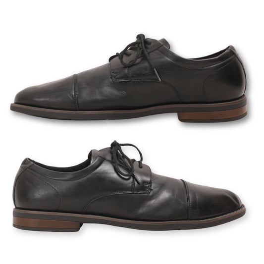 Nunn Bush LaceUp Formal Shoes
