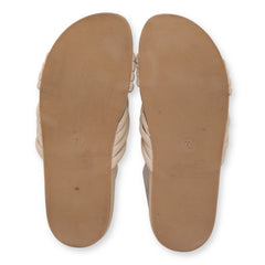 a.new.day women's slide sandal