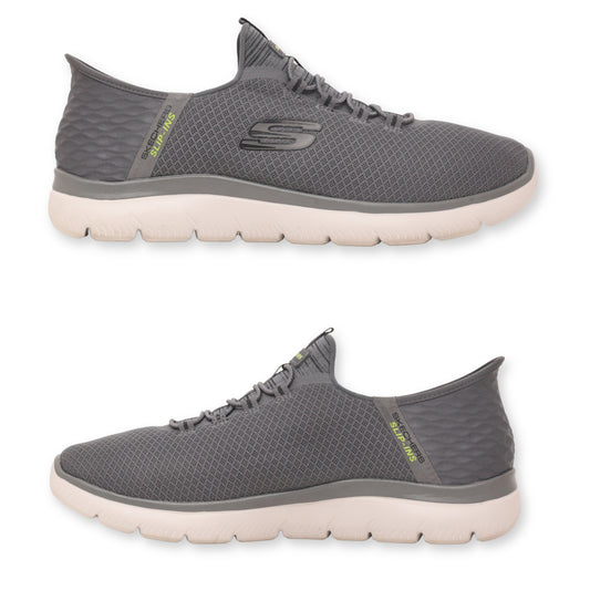 Skechers Men's Slip-ins: Summits
