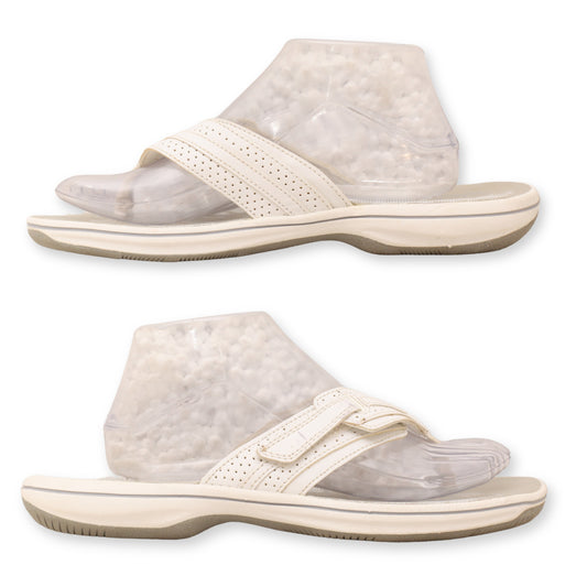Clarks Cloudsteppers Women Slippers