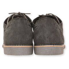 Alpine Swiss Men's Casual Shoes