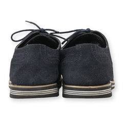 Classy LaceUp Men's Sneakers