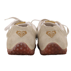 Roxy Lace-Up Women Shoes