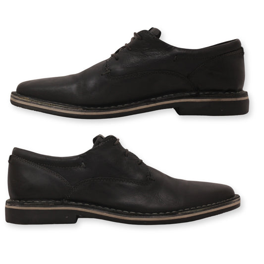 Steve Madden Lace-Up Formal Shoes