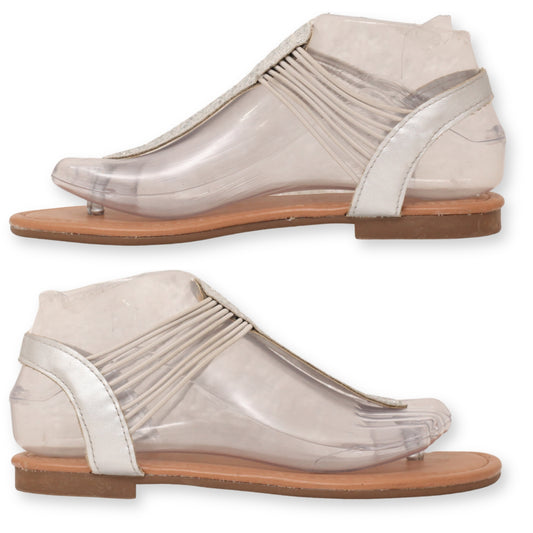 SO Breathtaking Women's Sandals