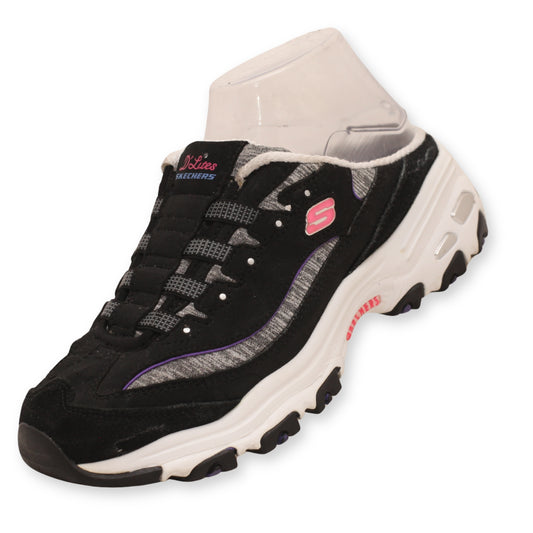 Skechers Women's D'Lites sneaker