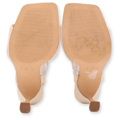 PRIMARK Comfort Fit Heel Sandal