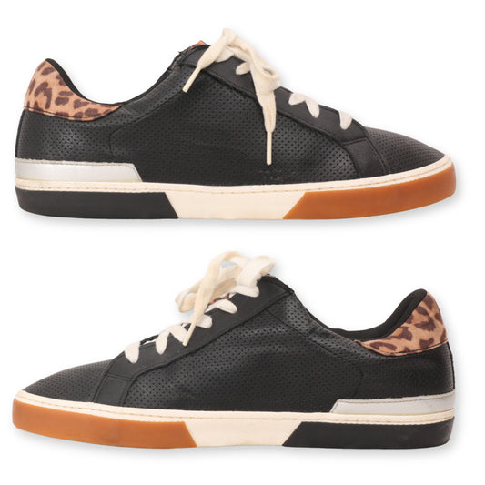 Trendy Lace-up Women's Sneakers