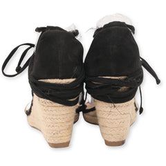 Fashion To Figurer Wedge Sandal