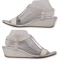 ALFANI Women's Open-Toe Sandal