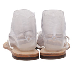 Black Saks Filth Avenue Women Slipper