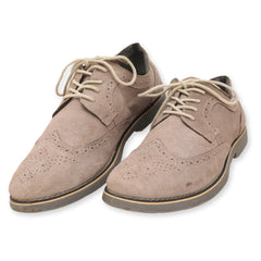 Alpine Swiss Lace-up Casual Shoes