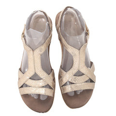 Natural Soul Women's Sandals