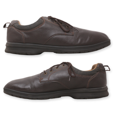 Men's Lace-Up Casual Shoes