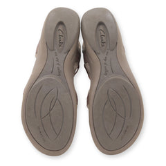 Clarks Open-Toe Women Sandal