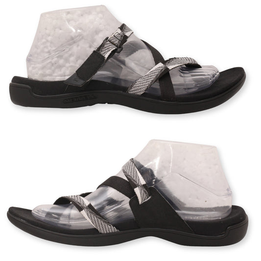 Merrell Strappy Slippers