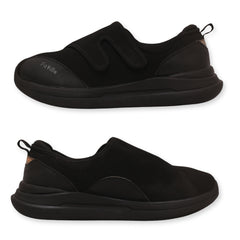 FitVille Wide Fit Men's Diabetic Shoes