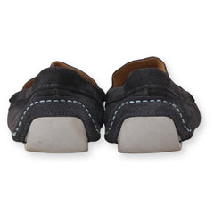 Men's Velvet Loafer's