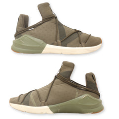 PUMA Women's Slip-On Laces Shoes