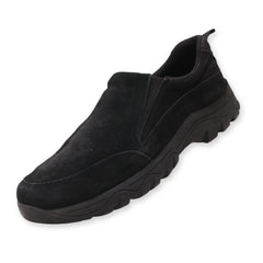 Faded Glory Slip-On Men's Casual Shoes