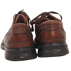 Clark's Lace-Up Men's Casual Shoes