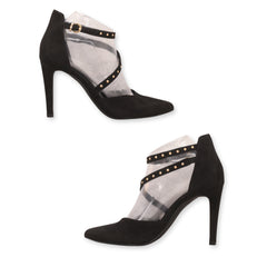 Marco Tozzi Ankle Strap Heel Sandal