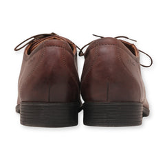 Clarks Collection Lace-Up Formal Shoes