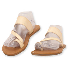 Huayuanwell Women's Flat Slippers
