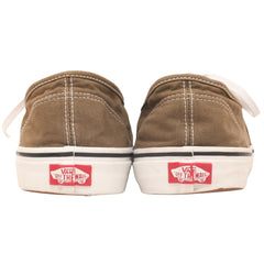 Vans Lace-Up Men's Sneaker