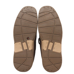 Tansmith Lace-Up Men's Casual Shoes