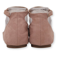 Report Women Ankle Strap Pumps