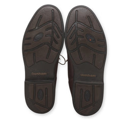 Dunham Lace-Up Men's Casual Shoes