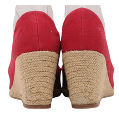 Kelly & Katie Wedge Sandal