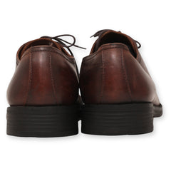 Studio Belvedere Lace-Up Formal Shoes