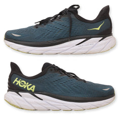 HOKA ONE ONE CLIFTON 8