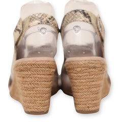 Clarks Lafley Alaine Wedge Sandal