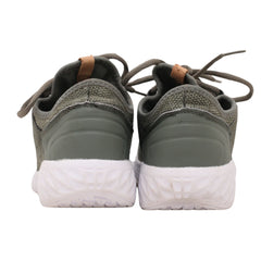 Women Lace-Up Sneaker