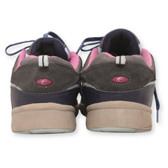 Easy Spirit Women Lace-Up Sneaker