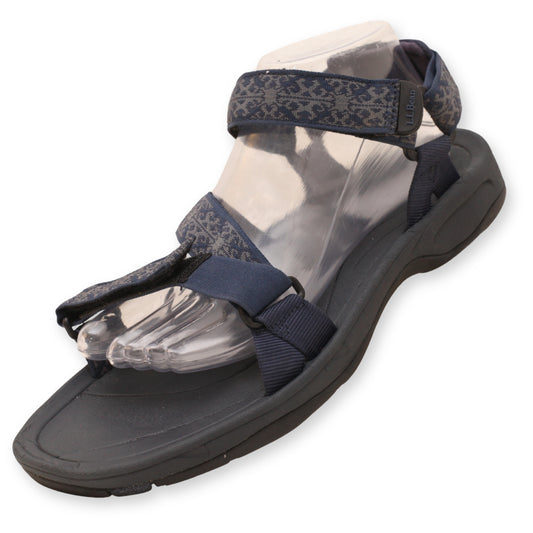 L.L.Bean Men's Ankle Strap Sandal