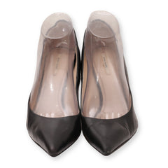 ZARA Basic Heel Pumps