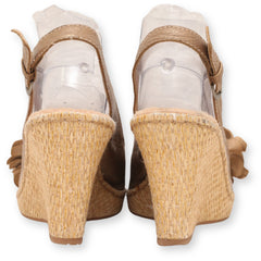 Born Concept Women's Wedge Sandals