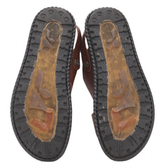 Xiu Xian Men's Sandals
