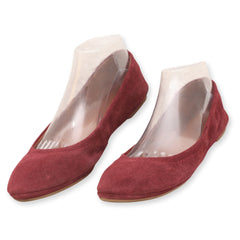 Lucky & Brand Flat Comfortable Pumps