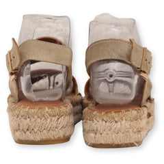 Alohas Women Wedge Sandal