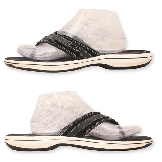 Clarks Women's Flip Flop Slippers