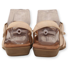 Earth Women Open-Toe Sandal