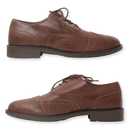 Dexter Lace-up Formal Shoes